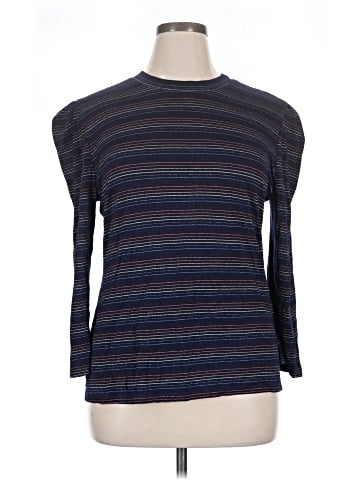 Trina Turk 3/4 Sleeve T-Shirt (view 1)