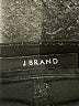 J Brand Black Jeans Size 25 waist - photo 7