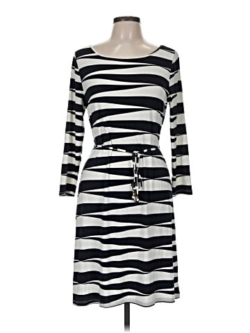Ivanka Trump Casual Dress (view 1)
