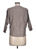 Sioni Gray Cardigan Size L - photo 2