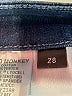 Flying Monkey Blue Jeans Size 28 waist - photo 9