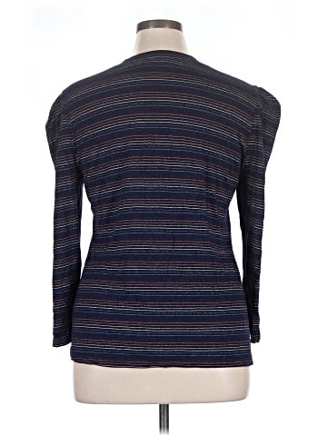 Trina Turk 3/4 Sleeve T-Shirt (view 2)