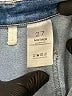 Mother Blue Jeans Size 27 waist - photo 8