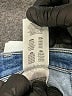Mother Blue Jeans Size 27 waist - photo 9