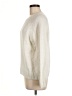 Old Navy Solid Ivory Pullover Sweater Size M - photo 5