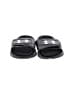Under Armour Black Sandals Size 3 (youth) - photo 2