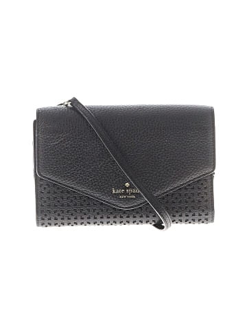 Kate Spade New York Leather Crossbody Bag (view 1)