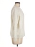 Old Navy Solid Ivory Pullover Sweater Size M - photo 4