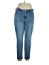 Old Navy Blue Jeans Size 16 - photo 1