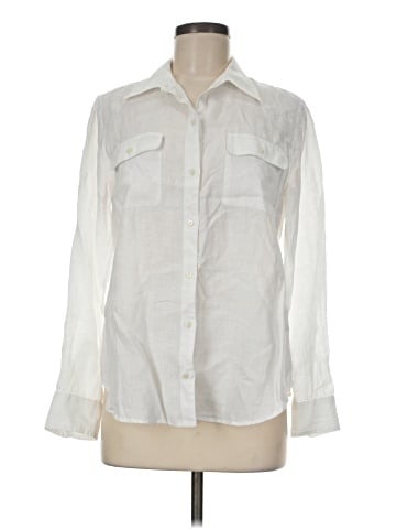 Vineyard Vines Long Sleeve Button-Down Shirt (view 1)