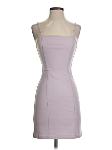 Divided by H&M Cocktail Dress (view 1)