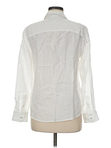 Vineyard Vines Long Sleeve Button-Down Shirt (view 2)