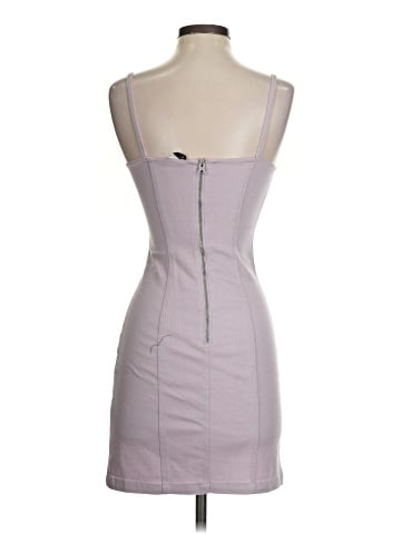 Divided by H&M Cocktail Dress (view 2)