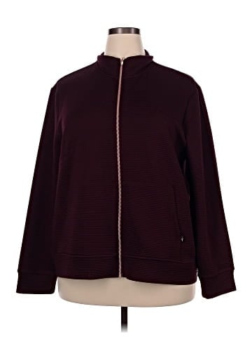 Skechers Track Jacket (view 1)