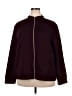Skechers Burgundy Track Jacket Size XXL - photo 1