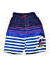 Disney Blue Rash Guard Size 5T - photo 1