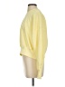 Fabletics Yellow Sweatshirt Size XS - photo 5