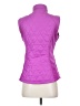 Eddie Bauer 100% Nylon Purple Vest Size S - photo 2