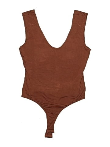 21 Saints Bodysuit (view 1)