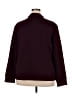 Skechers Burgundy Track Jacket Size XXL - photo 2