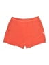 Active by Old Navy Hearts Orange Athletic Shorts Size M - photo 1