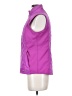 Eddie Bauer 100% Nylon Purple Vest Size S - photo 5