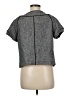 Nine West Gray Vest Size 8 - photo 2