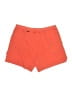 Active by Old Navy Hearts Orange Athletic Shorts Size M - photo 2