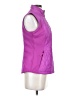 Eddie Bauer 100% Nylon Purple Vest Size S - photo 4