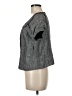 Nine West Gray Vest Size 8 - photo 5