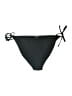 Shade & Shore Solid Black Swimsuit Bottoms Size 12 - 14 - photo 1