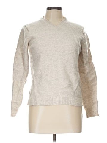 Uniqlo Wool Pullover Sweater (view 1)