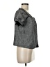 Nine West Gray Vest Size 8 - photo 4