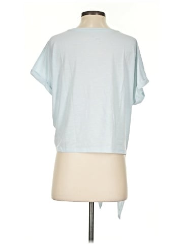Gap Fit Short Sleeve T-Shirt (view 2)