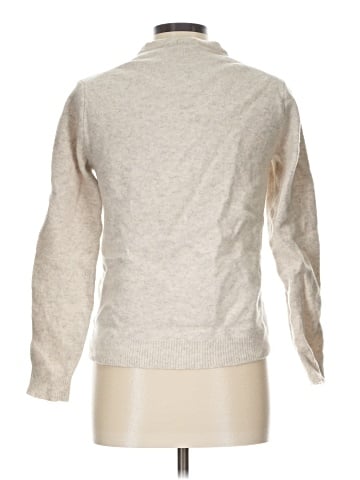 Uniqlo Wool Pullover Sweater (view 2)