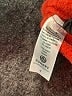 Sundry Orange Sweatshirt Size XL (4) - photo 8