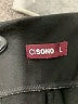 Ci Sono Black Active Pants Size L - photo 7