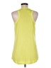 CAbi Yellow Tank Top Size M - photo 2