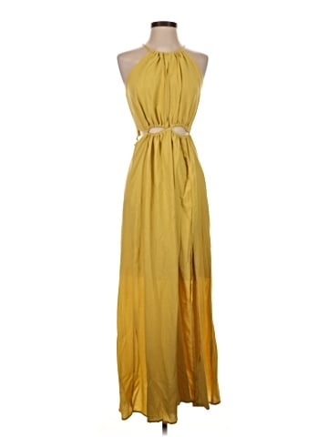 BTFBM Casual Dress (view 1)