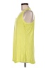 CAbi Yellow Tank Top Size M - photo 5