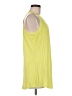 CAbi Yellow Tank Top Size M - photo 4
