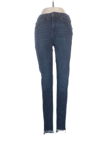 Topshop Jeans (view 1)