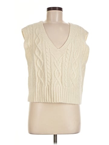 Zara Sweater Vest (view 1)