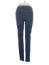 Topshop Solid Blue Jeans Size 26 waist - photo 2