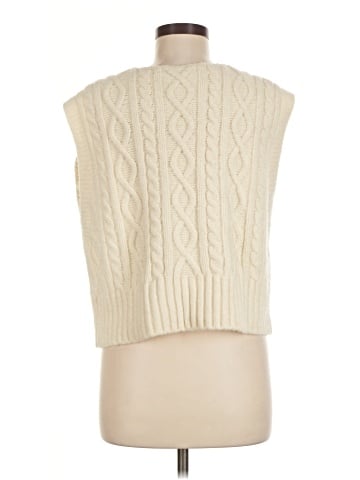 Zara Sweater Vest (view 2)