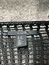Cos Metallic Black Turtleneck Sweater Size XS - photo 7