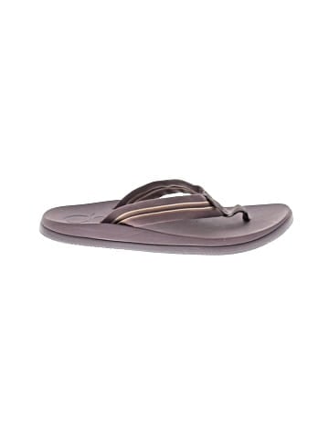 Chaco Flip Flops (view 1)
