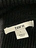 Bar III Black Turtleneck Sweater Size L - photo 7