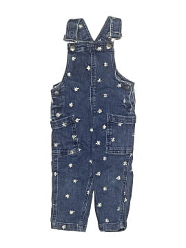 Hanna Andersson Overalls