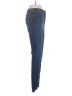 Topshop Solid Blue Jeans Size 26 waist - photo 4